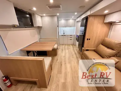 2026 Winnebago Thrive photo 18