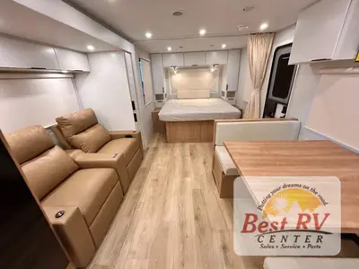 2026 Winnebago Thrive photo 42