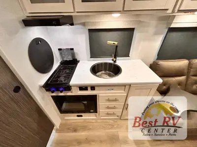 2026 Forest River RV R Pod photo 38
