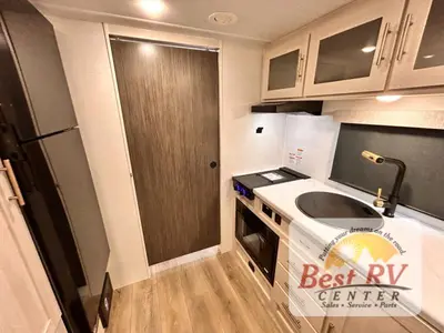 2026 Forest River RV R Pod photo 41