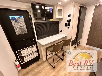 2026 Forest River RV R Pod photo 22
