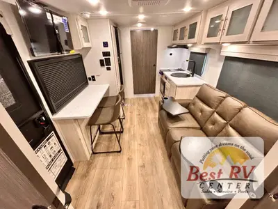 2026 Forest River RV R Pod photo 11