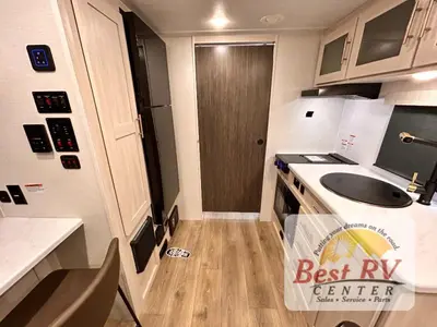 2026 Forest River RV R Pod photo 33