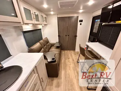 2026 Forest River RV R Pod photo 49
