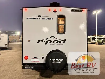 2026 Forest River RV R Pod photo 6