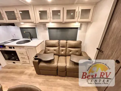 2026 Forest River RV R Pod photo 15