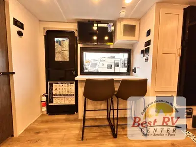 2026 Forest River RV R Pod photo 28