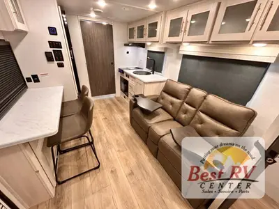 2026 Forest River RV R Pod photo 13