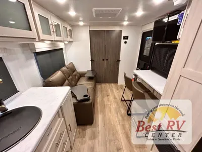 2026 Forest River RV R Pod photo 45