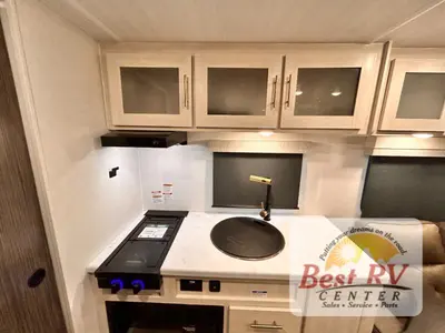 2026 Forest River RV R Pod photo 37