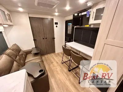2026 Forest River RV R Pod photo 50