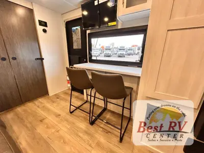 2026 Forest River RV R Pod photo 30