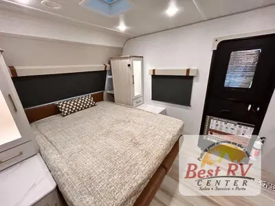 2026 Forest River RV No Boundaries photo 49