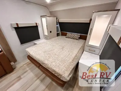 2026 Forest River RV No Boundaries photo 45
