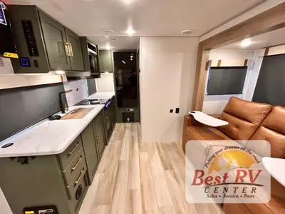 2026 Forest River RV No Boundaries photo 19