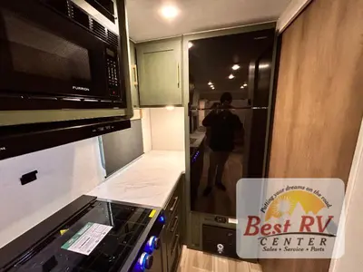 2026 Forest River RV No Boundaries photo 31