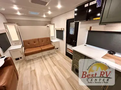 2026 Forest River RV No Boundaries photo 38