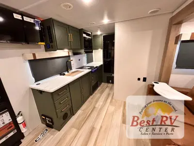 2026 Forest River RV No Boundaries photo 20