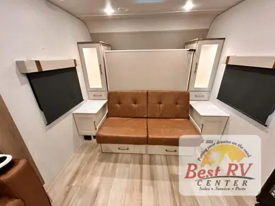 2026 Forest River RV No Boundaries photo 41