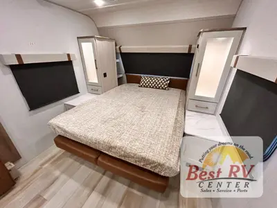 2026 Forest River RV No Boundaries photo 44
