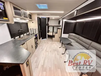 2026 Keystone RV Walkabout photo 30