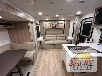 2026 Forest River RV Rockwood Mini Lite photo 45