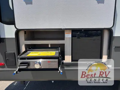2026 Forest River RV Rockwood Mini Lite photo 3