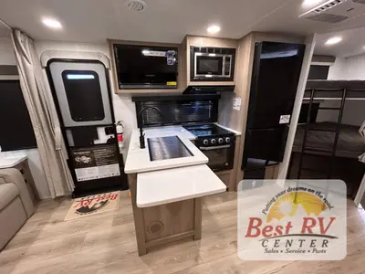 2026 Forest River RV Rockwood Mini Lite photo 26