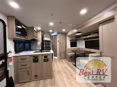 2026 Forest River RV Rockwood Mini Lite photo 14