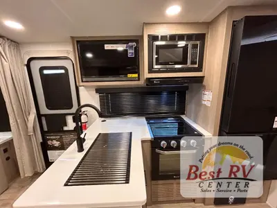 2026 Forest River RV Rockwood Mini Lite photo 28