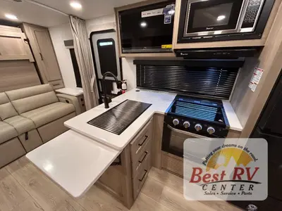 2026 Forest River RV Rockwood Mini Lite photo 30