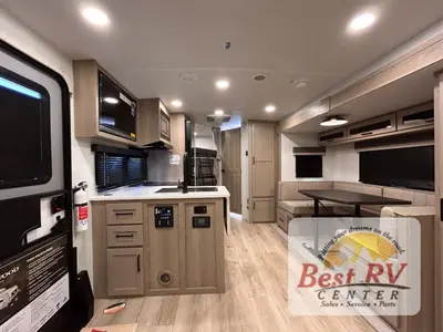 2026 Forest River RV Rockwood Mini Lite photo 15