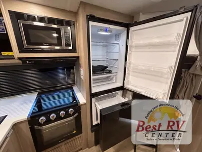 2026 Forest River RV Rockwood Mini Lite photo 33