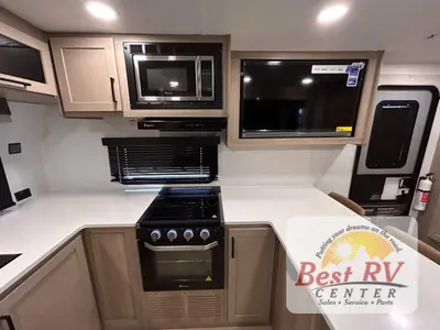 2026 Forest River RV Rockwood Mini Lite photo 32