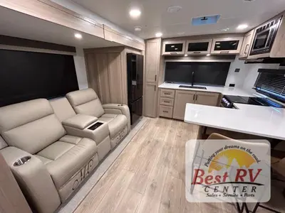 2026 Forest River RV Rockwood Mini Lite photo 16