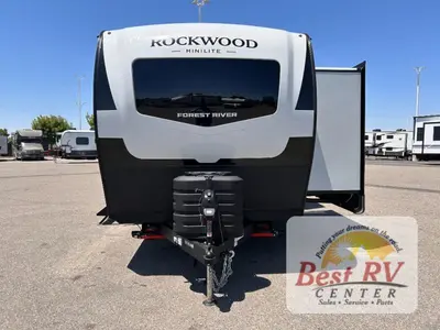 2026 Forest River RV Rockwood Mini Lite photo 9