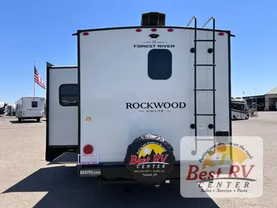 2026 Forest River RV Rockwood Mini Lite photo 5