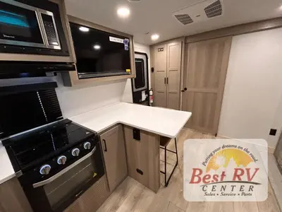 2026 Forest River RV Rockwood Mini Lite photo 41