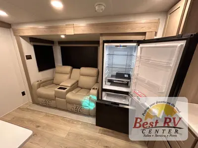 2026 Forest River RV Rockwood Mini Lite photo 45
