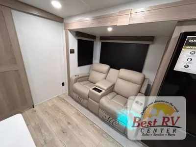 2026 Forest River RV Rockwood Mini Lite photo 46