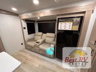 2026 Forest River RV Rockwood Mini Lite photo 44