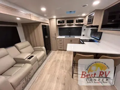 2026 Forest River RV Rockwood Mini Lite photo 21