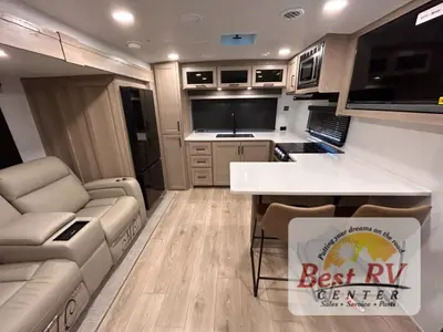 2026 Forest River RV Rockwood Mini Lite photo 22