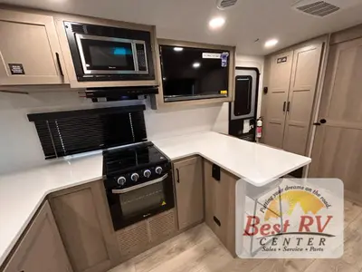 2026 Forest River RV Rockwood Mini Lite photo 40
