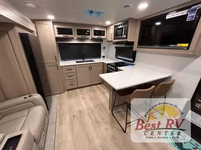 2026 Forest River RV Rockwood Mini Lite photo 24