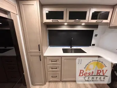 2026 Forest River RV Rockwood Mini Lite photo 36