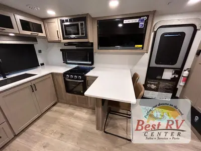 2026 Forest River RV Rockwood Mini Lite photo 30