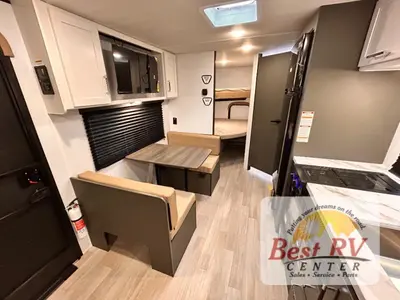 2026 Keystone RV Bullet Classic photo 22