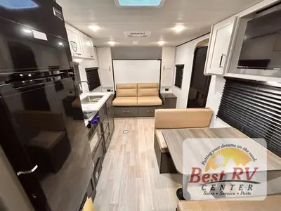 2026 Keystone RV Bullet Classic photo 40