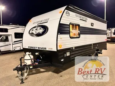 2026 Forest River RV Cherokee Wolf Pup photo 7